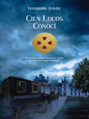 Cien Locos Conocí - ebook